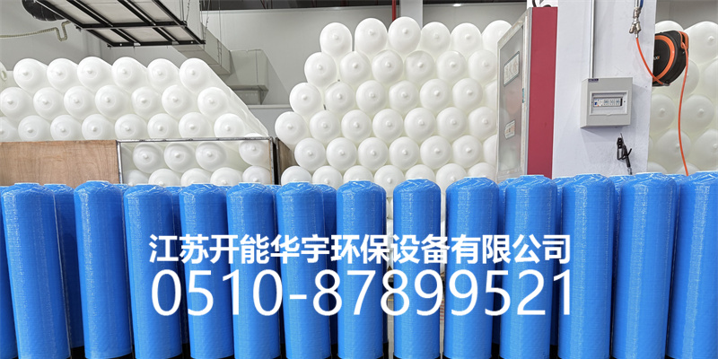 牡丹江市玻璃钢过滤罐玻璃钢过滤罐 - 厂家